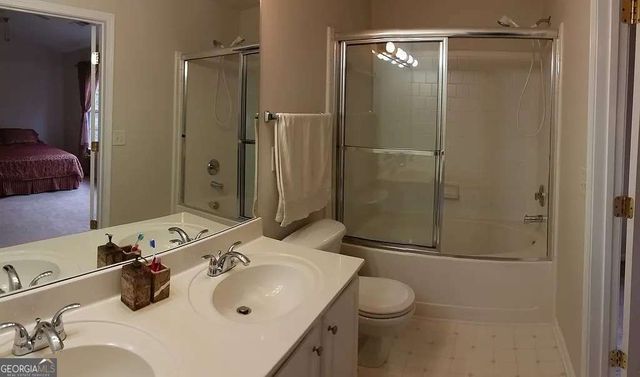3423 Lathenview Court, Alpharetta, GA 30004