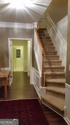 3423 Lathenview Court, Alpharetta, GA 30004
