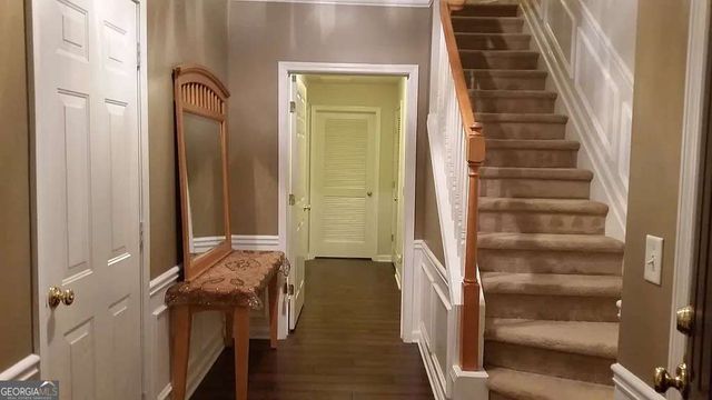 3423 Lathenview Court, Alpharetta, GA 30004