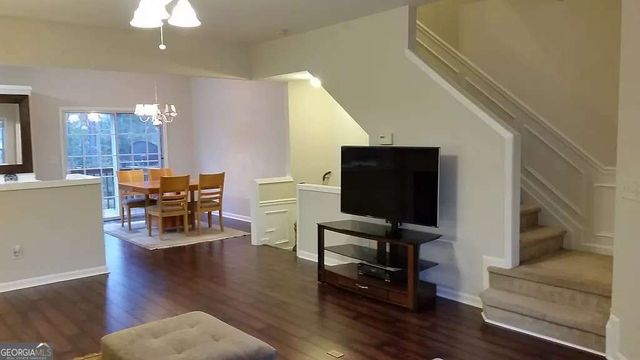 3423 Lathenview Court, Alpharetta, GA 30004