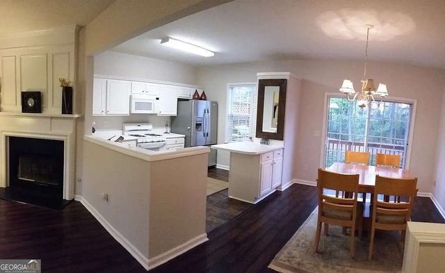3423 Lathenview Court, Alpharetta, GA 30004