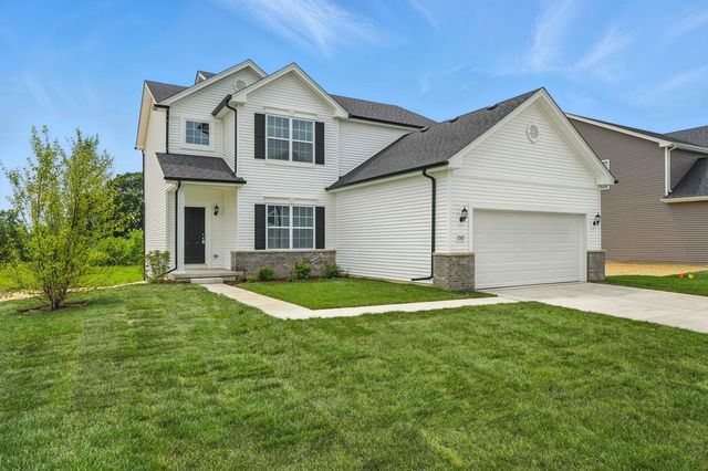 6567 E 104th Avenue, Crown Point, IN 46307