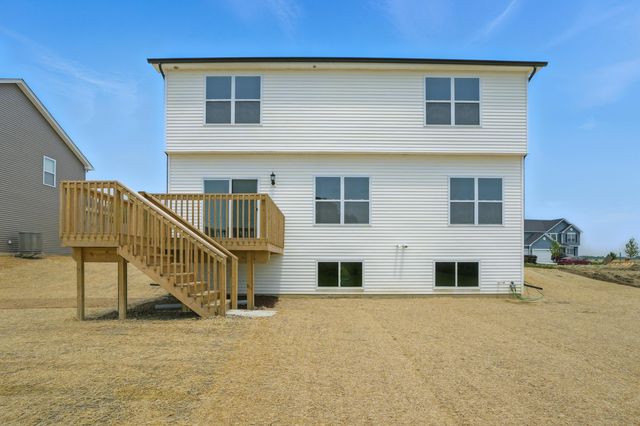 6567 E 104th Avenue, Crown Point, IN 46307