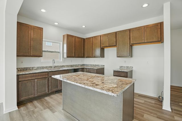 6567 E 104th Avenue, Crown Point, IN 46307