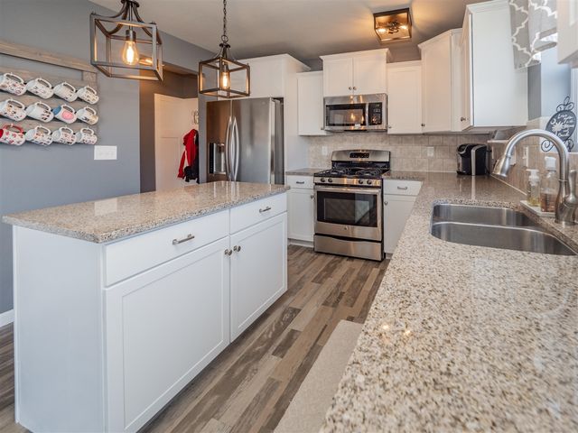 58800 Silvergrass Drive, Mattawan, MI 49071