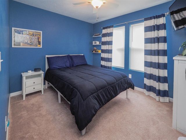 58800 Silvergrass Drive, Mattawan, MI 49071