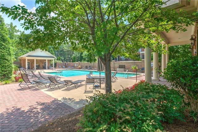 2300 Peachford Road 1203, Atlanta, GA 30338