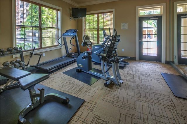 2300 Peachford Road 1203, Atlanta, GA 30338