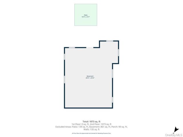 18 Richmond Hill Road, Sound Beach, NY 11789