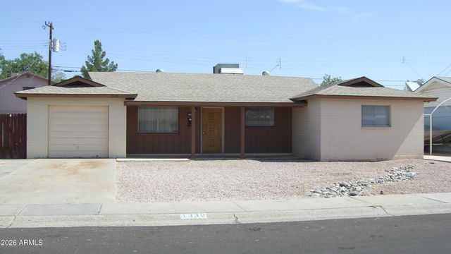 1330 W ELNA RAE Street, Tempe, AZ 85281