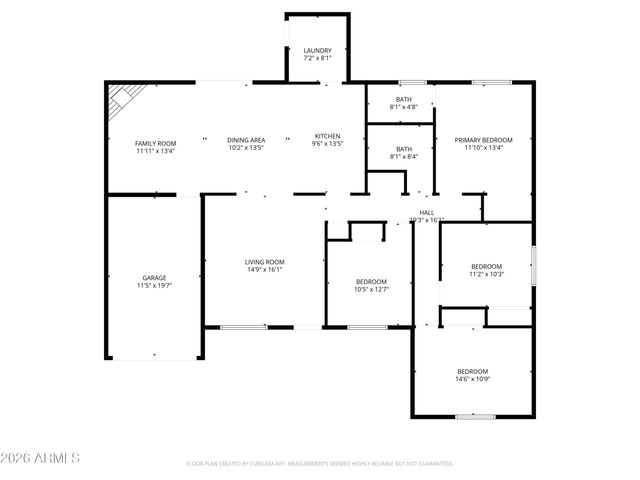 1330 W ELNA RAE Street, Tempe, AZ 85281
