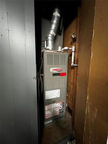 4004 Terry Way, Del City, OK 73115