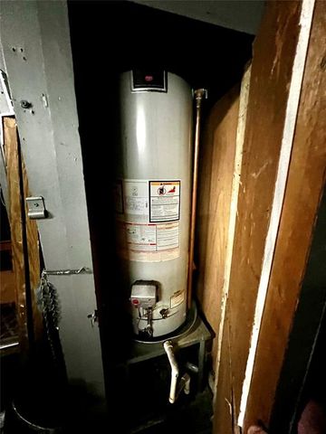 4004 Terry Way, Del City, OK 73115