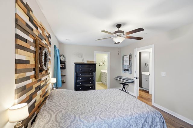 204 Emmett Dr, White House, TN 37188