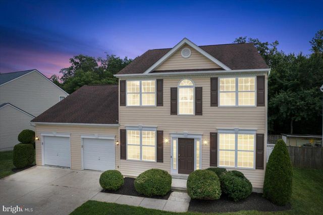 10209 WARFIELD ST, White Plains, MD 20695