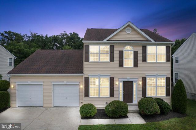 10209 WARFIELD ST, White Plains, MD 20695