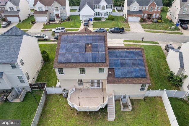 10209 WARFIELD ST, White Plains, MD 20695