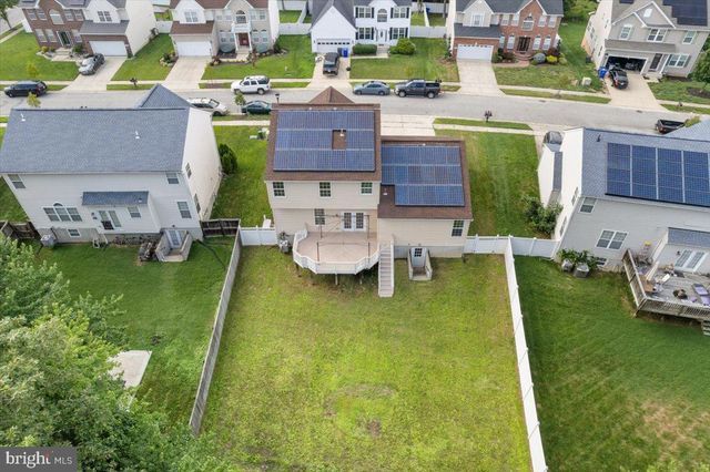 10209 WARFIELD ST, White Plains, MD 20695