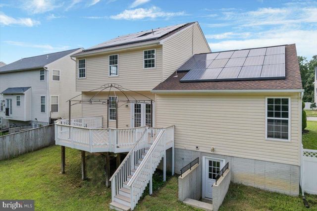10209 WARFIELD ST, White Plains, MD 20695