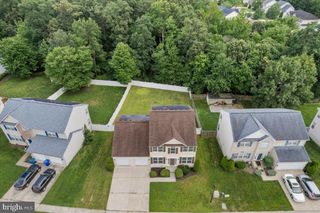 10209 WARFIELD ST, White Plains, MD 20695