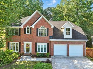 2538 Brenmoor Court, Suwanee, GA 30024
