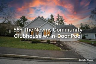 4 Haley Court, Londonderry, NH 03053
