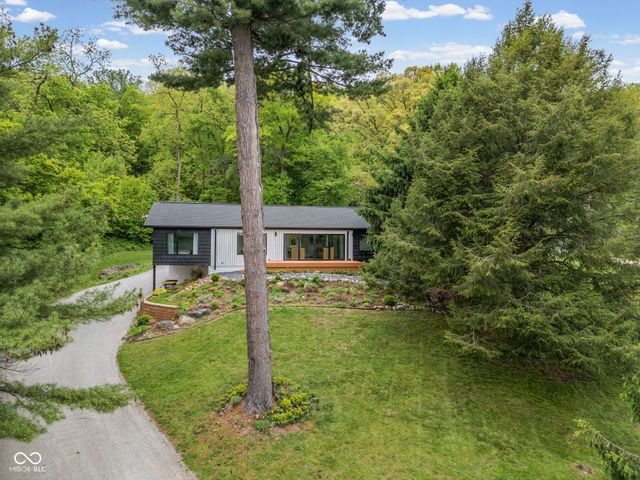 1940 N River Road, West Lafayette, IN 47906