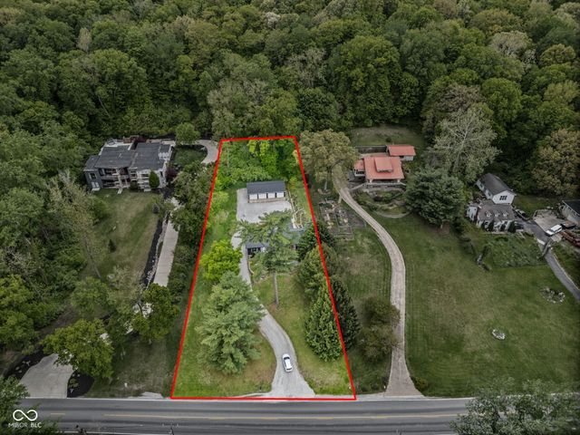 1940 N River Road, West Lafayette, IN 47906