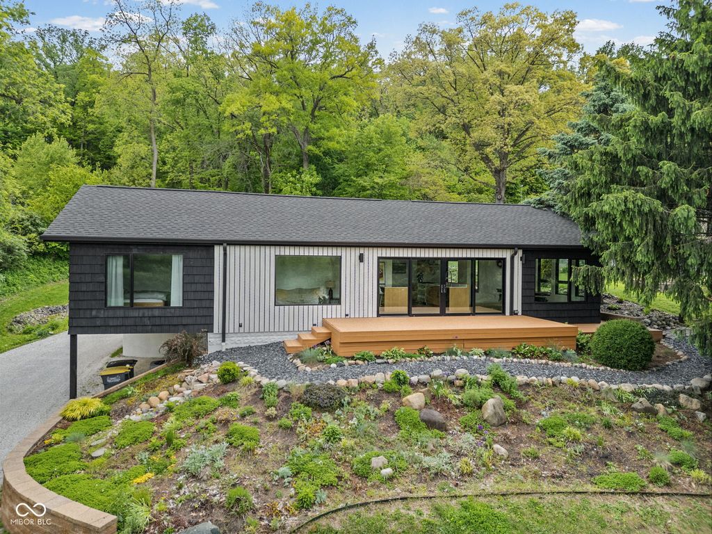 1940 N River Road, West Lafayette, IN 47906
