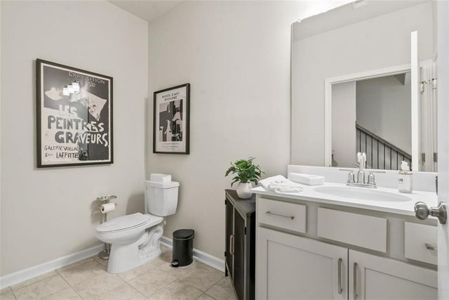 51 Peeples Drive, Lawrenceville, GA 30046