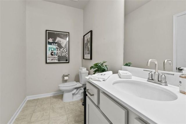 51 Peeples Drive, Lawrenceville, GA 30046