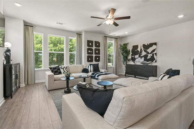 51 Peeples Drive, Lawrenceville, GA 30046