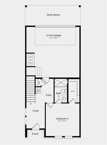 51 Peeples Drive, Lawrenceville, GA 30046