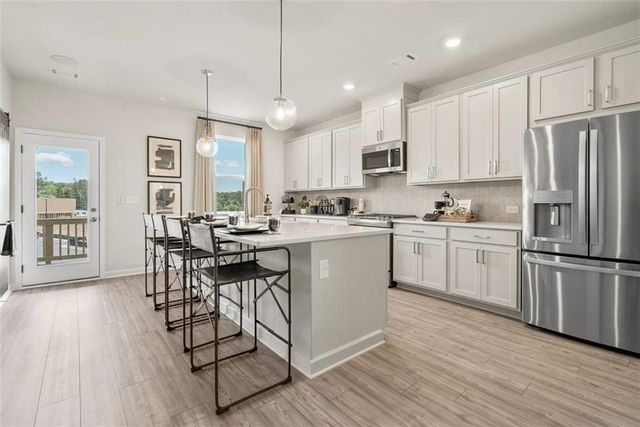 51 Peeples Drive, Lawrenceville, GA 30046