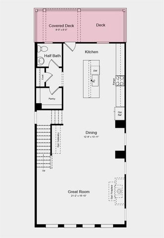 51 Peeples Drive, Lawrenceville, GA 30046