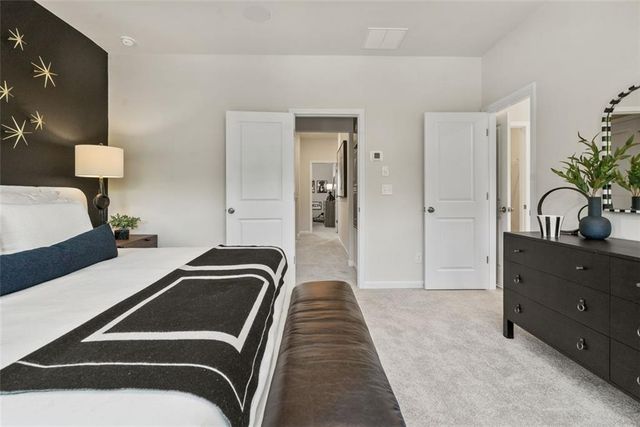 51 Peeples Drive, Lawrenceville, GA 30046