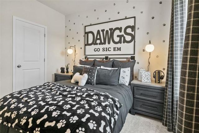 51 Peeples Drive, Lawrenceville, GA 30046