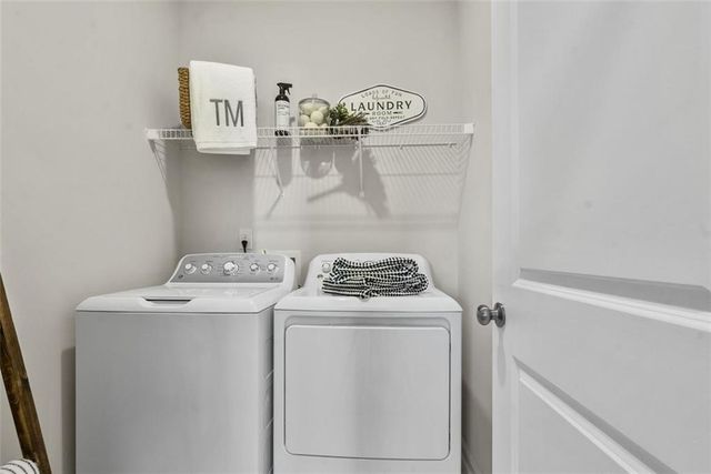 51 Peeples Drive, Lawrenceville, GA 30046