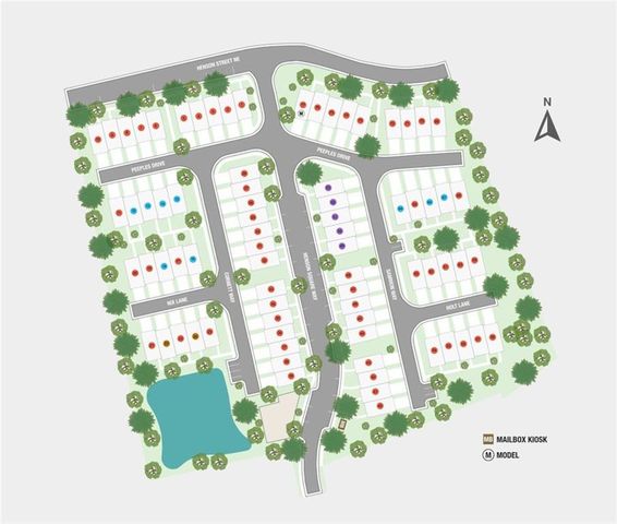 51 Peeples Drive, Lawrenceville, GA 30046
