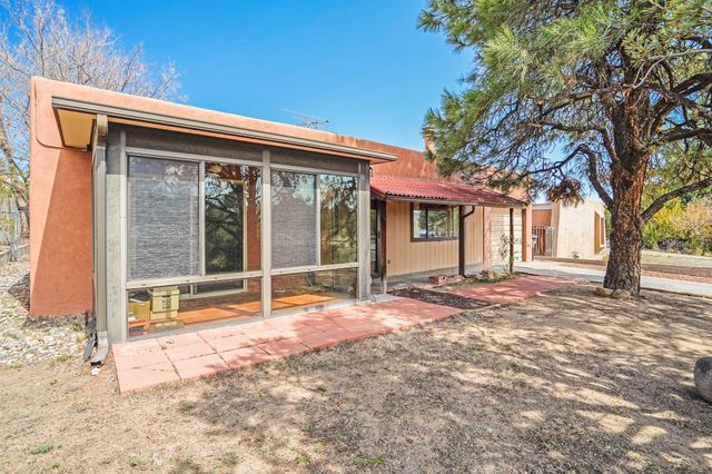 6506 Hoochaneetsa Boulevard, Cochiti Lake, NM 87083