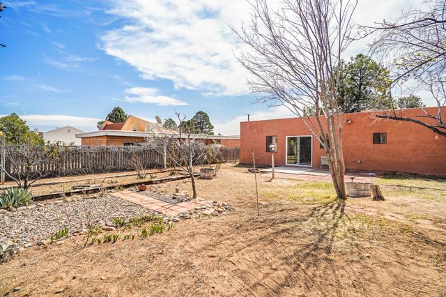 6506 Hoochaneetsa Boulevard, Cochiti Lake, NM 87083