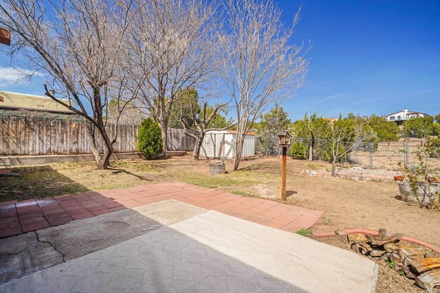 6506 Hoochaneetsa Boulevard, Cochiti Lake, NM 87083