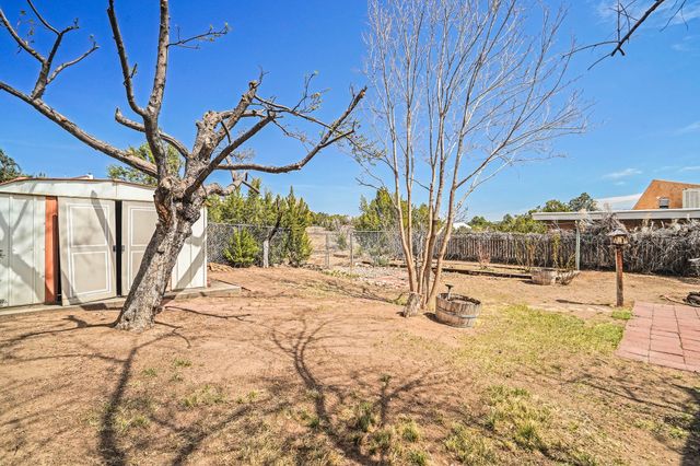 6506 Hoochaneetsa Boulevard, Cochiti Lake, NM 87083