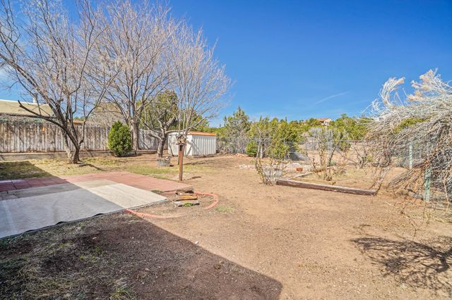 6506 Hoochaneetsa Boulevard, Cochiti Lake, NM 87083