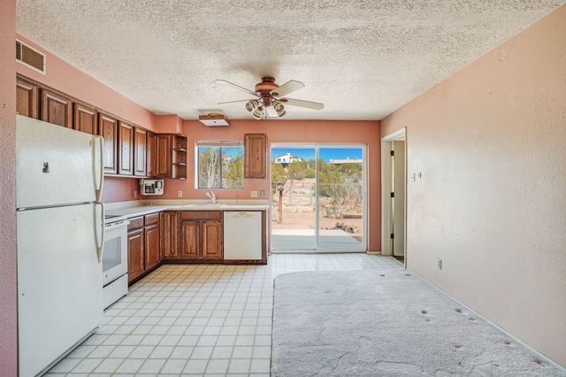 6506 Hoochaneetsa Boulevard, Cochiti Lake, NM 87083