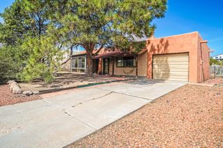 6506 Hoochaneetsa Boulevard, Cochiti Lake, NM 87083