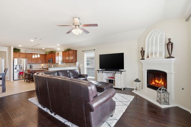 10013 Sailboard Drive, Mckinney, TX 75072