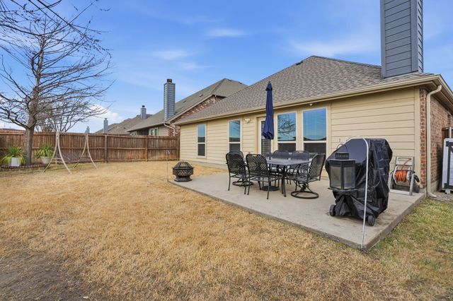 10013 Sailboard Drive, Mckinney, TX 75072