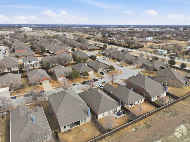 10013 Sailboard Drive, Mckinney, TX 75072