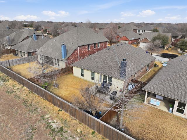 10013 Sailboard Drive, Mckinney, TX 75072